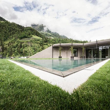 Apfelhotel Torgglerhof 萨尔图西奥 外观 照片
