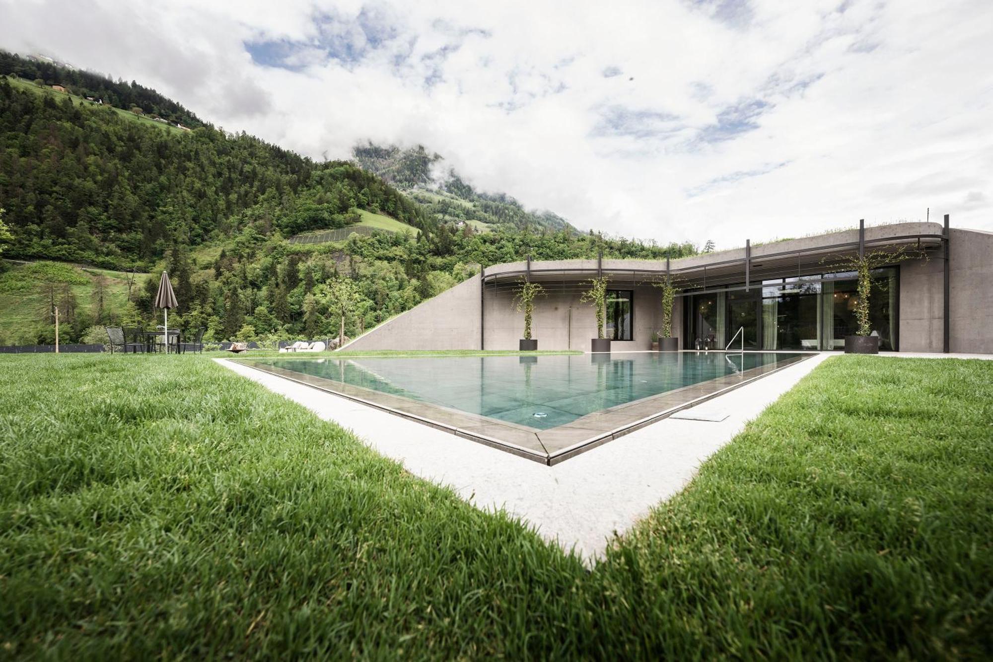 Apfelhotel Torgglerhof 萨尔图西奥 外观 照片